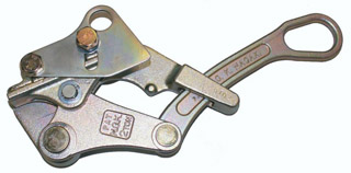 Cóc kẹp cáp NGK