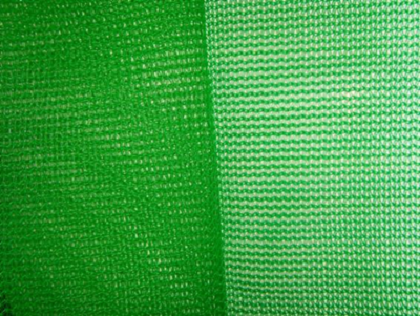 Lưới chắn bụi mầu xanh giá 38000 vnđ