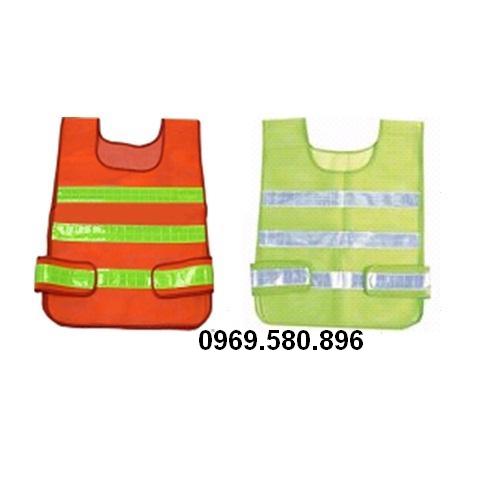 Áo phản quang lưới trung quốc