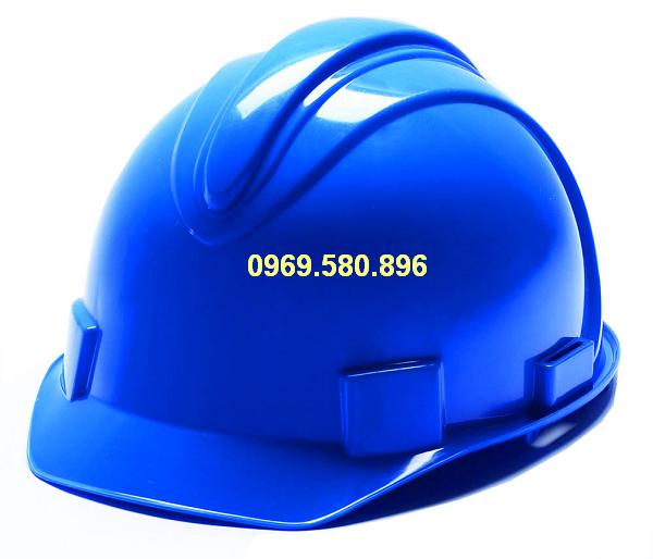 Mũ BHLĐ Đài Loan có núm vặn, mu bhld Đai Loan co num văn