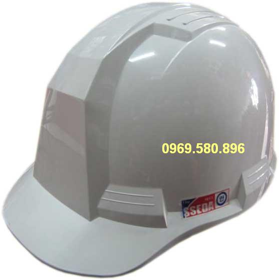 Mũ nhựa hàn quốc có núm vặn