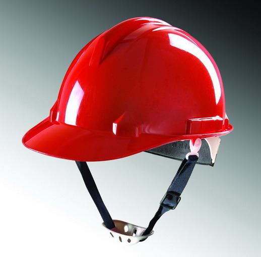 Mũ bảo hộ lao động thùy dương không núm vặn