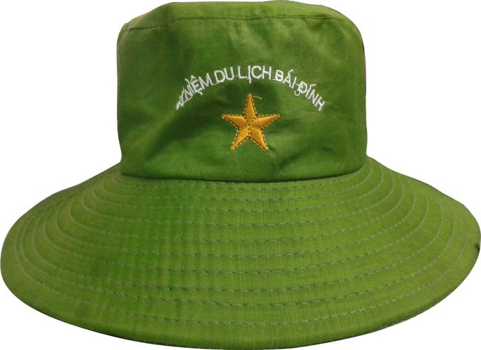 Mũ tai bèo các loại