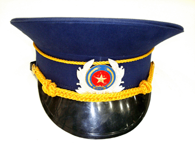 Mũ kepi các loại khác