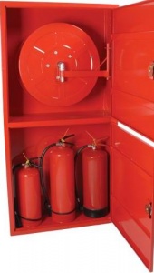 Hộp đựng phương tiện cứu hoả chuyên dụng – HQP 40x60x22