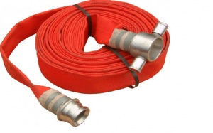 Vòi cứu hỏa Fire Hose D65 - Trung Quốc