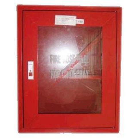 Hộp đựng bình chữa cháy 40x50x18