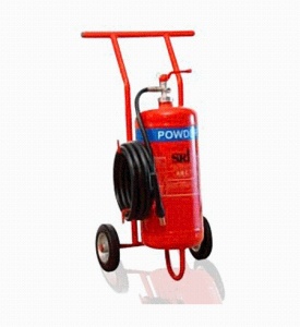 Bình cứu hỏa  MT35 Việt Nam