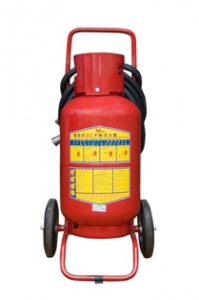Bình cứu hỏa bột – BC MFTZ35