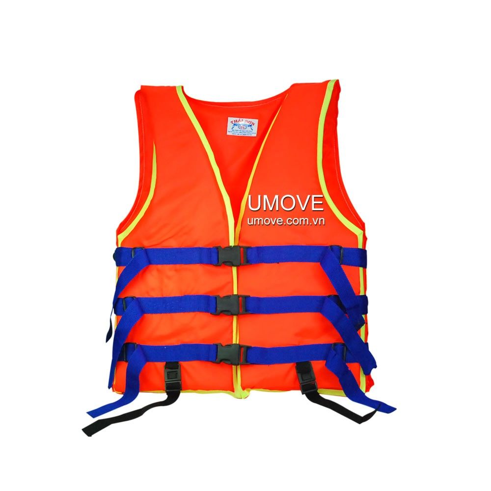 Áo Phao  Trẻ Em Số 3