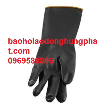 GĂNG TAY CHÔNG A XIT LOẠI TRUNG - TRUNG QUỐC 