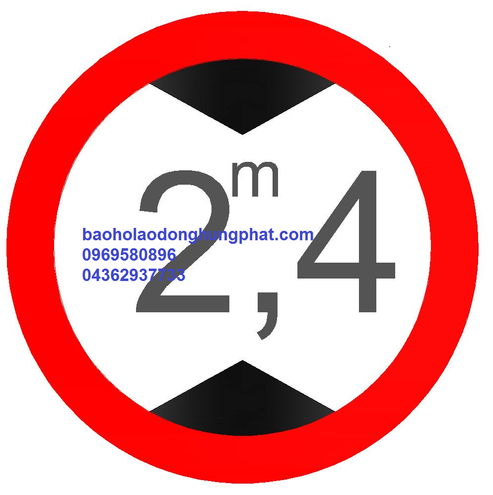 Biển báo công trường  117 