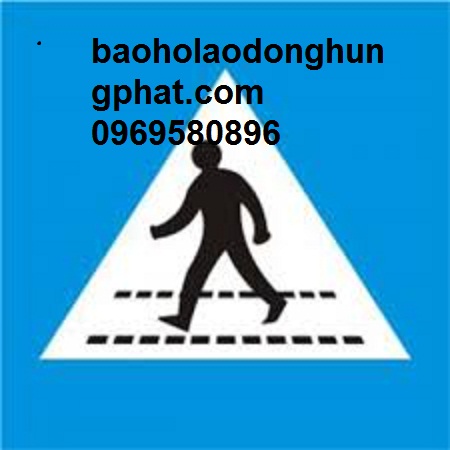 Biển báo 423 A : giá rẻ tại Hưng Thịnh Phát 