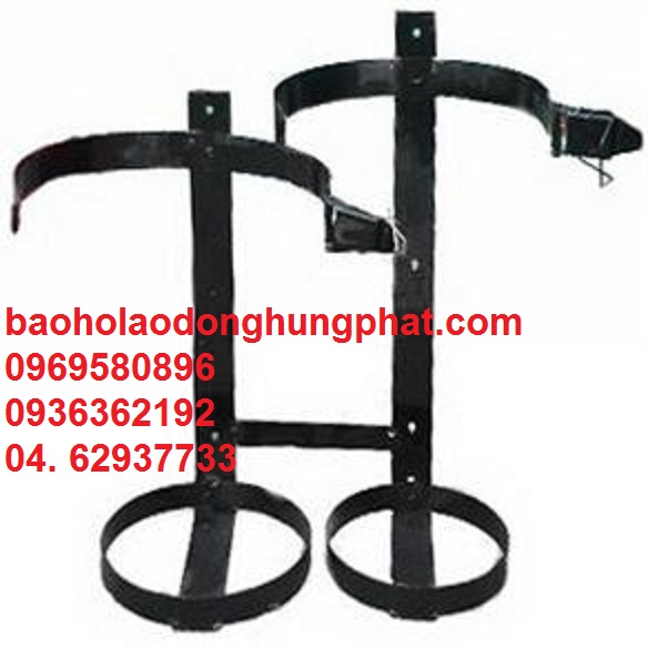 GIÁ TREO BÌNH CHỮA CHÁY HÀNG VIỆT NAM CHẤT LƯỢNG CAO 