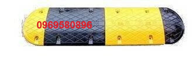 GỜ GIẢM TỐC BẰNG THÉP ĐÚC 
