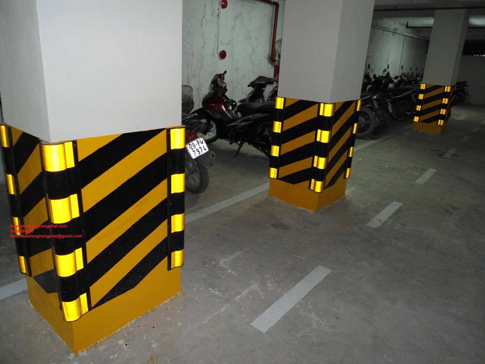 THANH ỐP CỘT KT 80*80* 8mm
