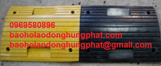 Gờ giảm tốc DL09