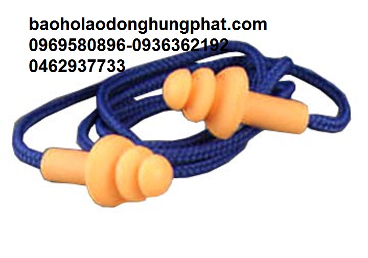 BỊT TAI CHỐNG ỒN 3M - 1270 