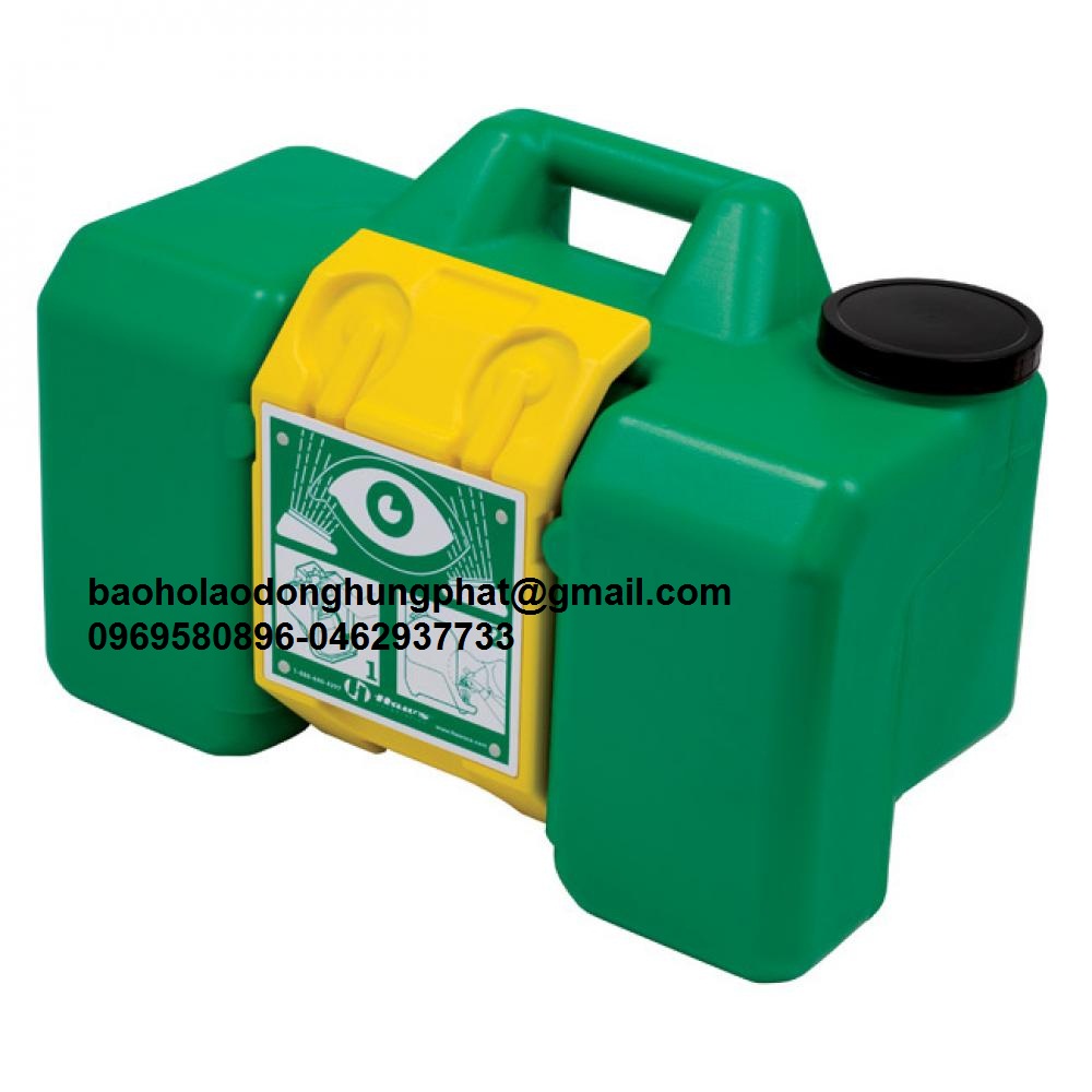 Bồn rửa mắt khẩn  cấp di động  HAWS 7501 