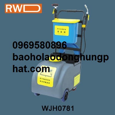 BỒN RỬA MẮT KHẨN CẤP WJH0781