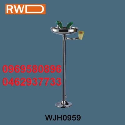 Bồn rửa mắt khẩn cấp WJH0959