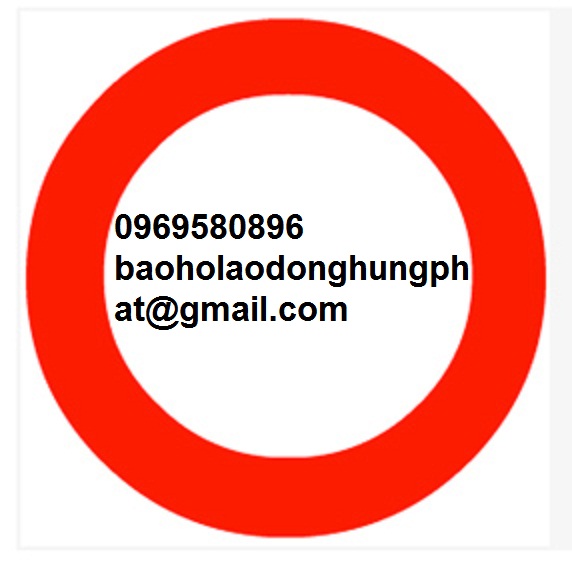 Biển Báo 101 