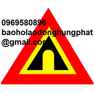 Biển số 218   - biển tam giác giá rẻ tại Hưng Thịnh Phát 