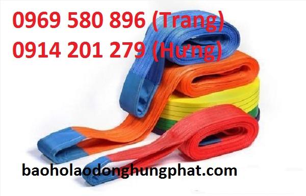 Dây cẩu hàng 2 tấn x 3m Đài Loan