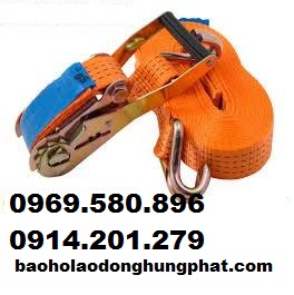 Dây tăng đơ chằng hàng 3 tấn x 8m Đài Loan giá rẻ tại hưng t...
