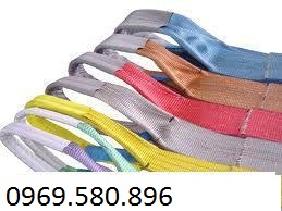 Dây cẩu hàng 10 tấn x 5m Hàng đài loan
