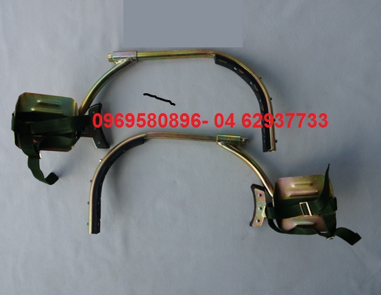 Guốc trèo tam giác 450 - guốc trèo cột điện ,giá tốt chất ...