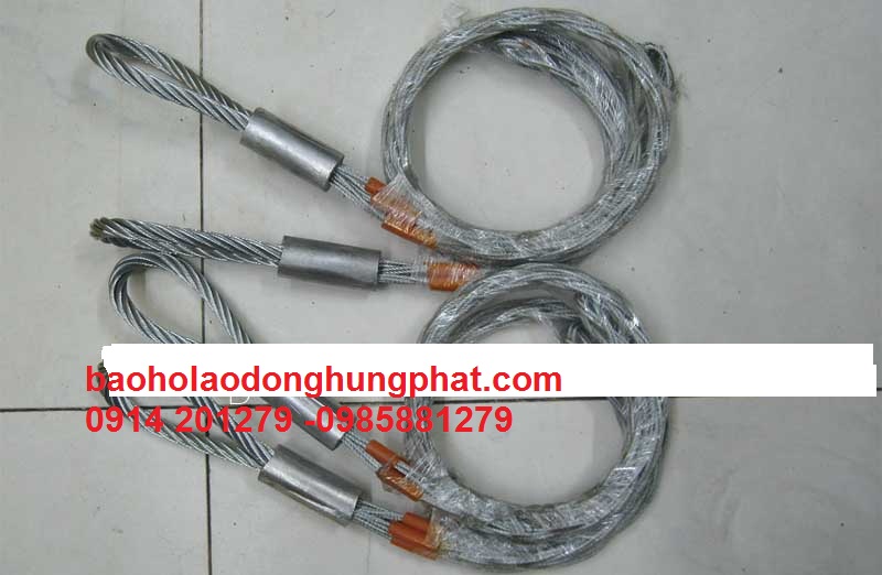 Rọ Cáp 120 -150  , Rọ  kéo cáp ngầm 