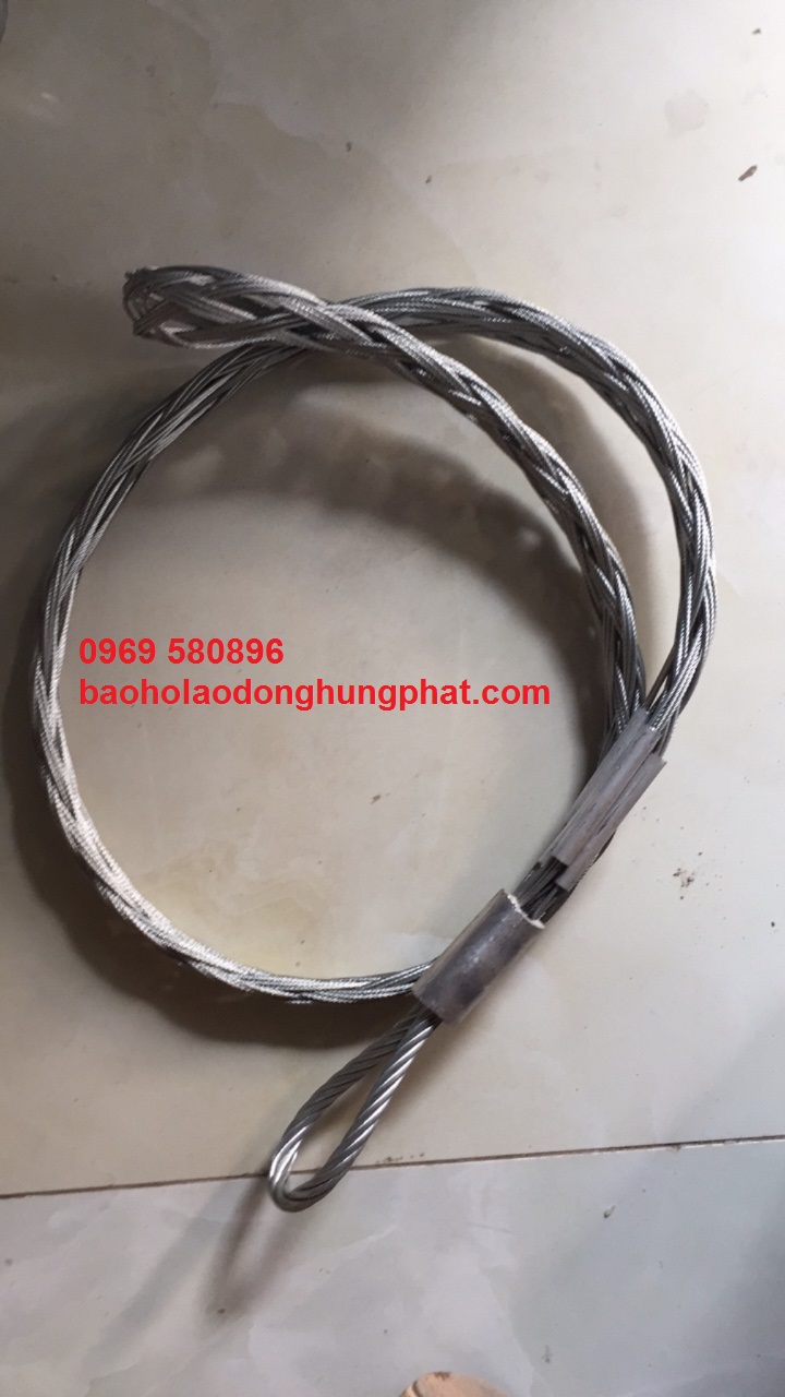 Rọ cáp 25 -50, Rọ kéo cáp ngầm 