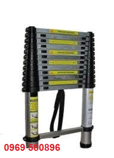 Thang Rút cách điện dài 3m  giá tốt 