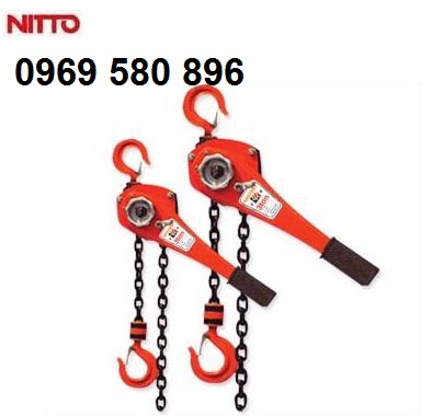 Pa lang xích lắc tay ni to 2 tấn xích dài 1,5m 