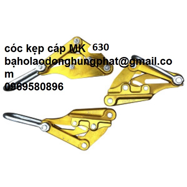 Cóc kẹp cáp 720- 800mm Gía Rẻ Tại Hưng Thịnh Phát 