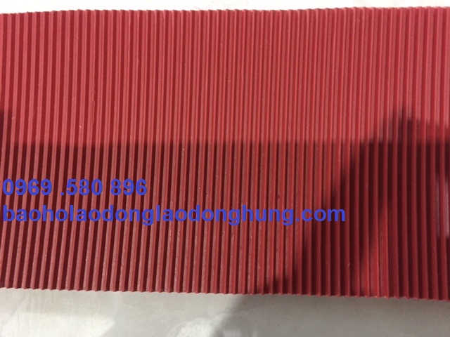 Thảm cách điện hạ áp 1m x10m ( malaysia) giá tốt nhất tại Hưn...