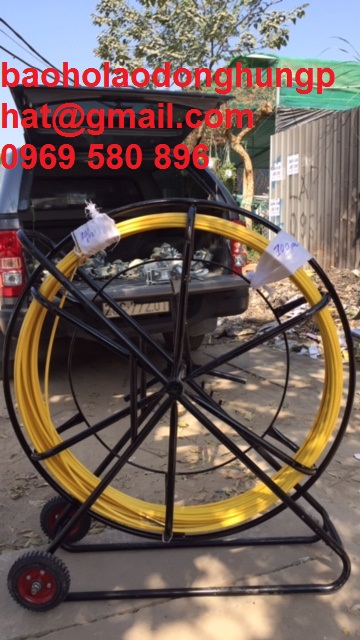 GHi  kéo cáp ngầm 50m - giá rẻ Tại Hưng Thịnh Phát 