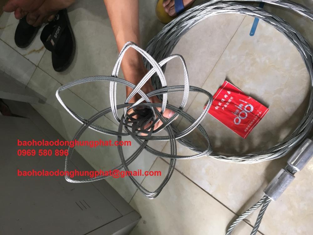 Rọ Kéo Cáp ngầm 500 -600 mm giá cực rẻ tại Hưng Thịnh Phát ...