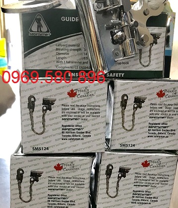 Hãm chống trượt  safettyman   - Đài loan - giá rẻ tại Hưng Thịnh Phát 