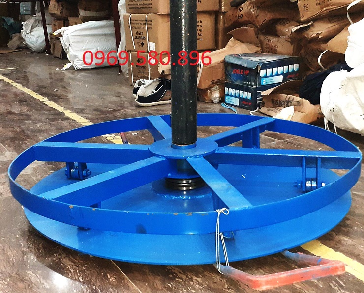 Mễ Ra Dây Nằm 3 Tấn 