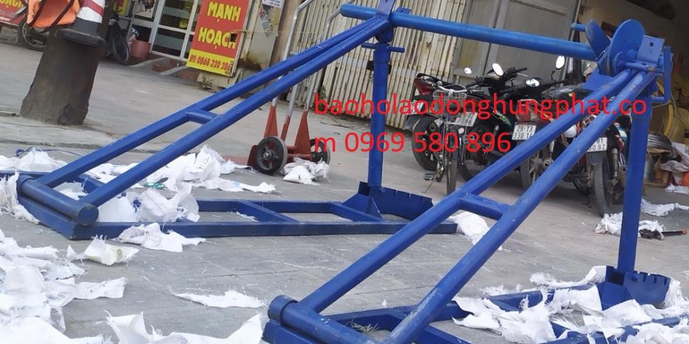 Mễ ra dây 8 tấn giá rẻ  tại Hưng Thịnh Phát 