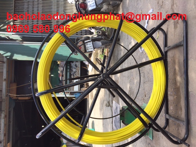 Ghi luồn cáp 100 m ma lay xi a  giá rẻ tại Hưng Thịnh Phát 