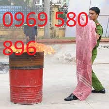 CHĂN CHIÊN CỨU HỎA