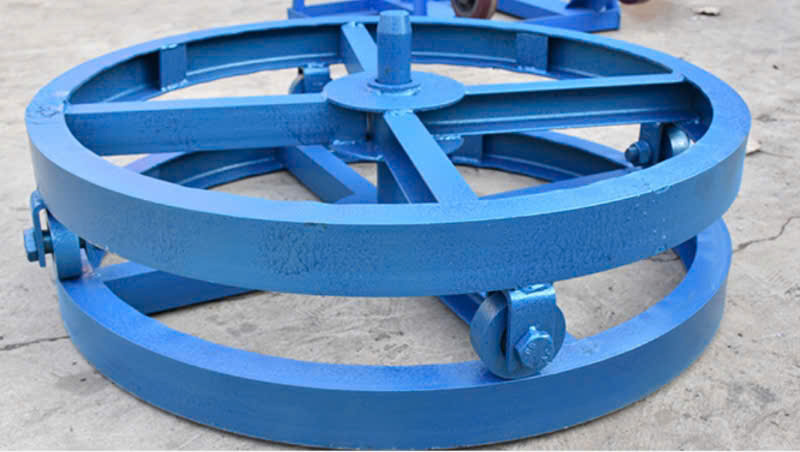 Mễ Ra Dây Đứng 5 Tấn giá tốt tại Hưng Thịnh Phát 